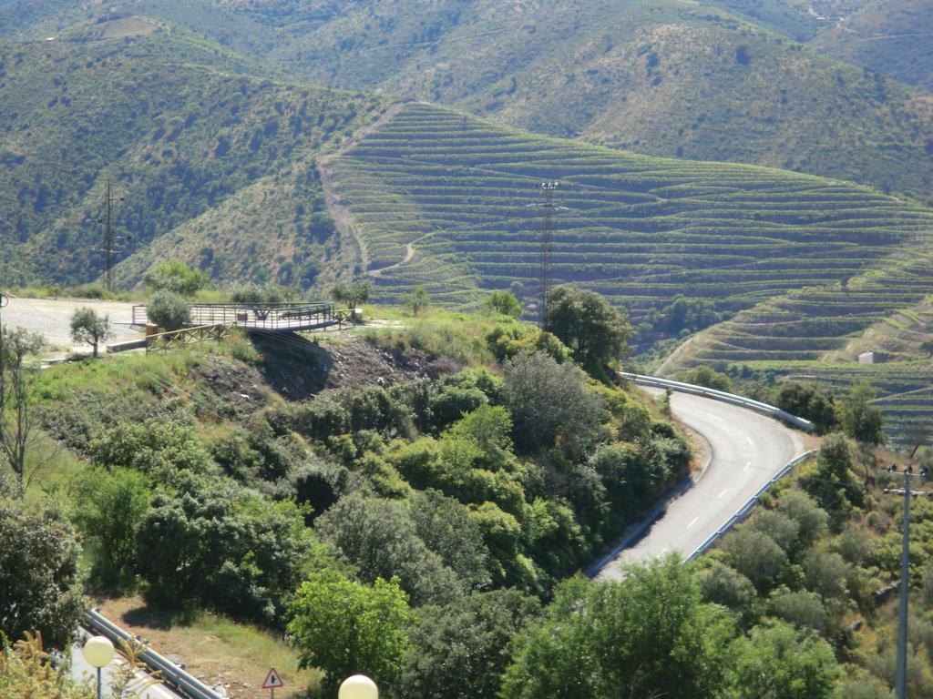 Hi Foz Coa - Pousada De Juventude Vila Nova de Fozcoa Luaran gambar